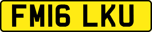 FM16LKU