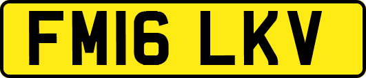 FM16LKV