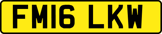 FM16LKW
