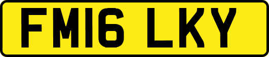 FM16LKY