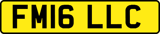 FM16LLC