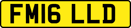FM16LLD