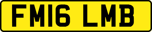 FM16LMB