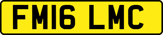 FM16LMC