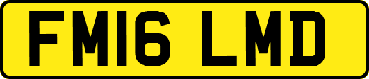 FM16LMD