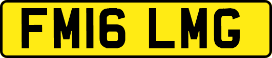 FM16LMG