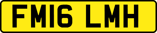 FM16LMH