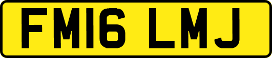 FM16LMJ