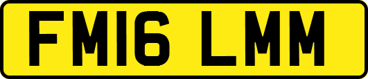 FM16LMM