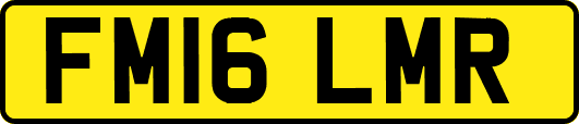 FM16LMR
