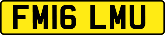 FM16LMU