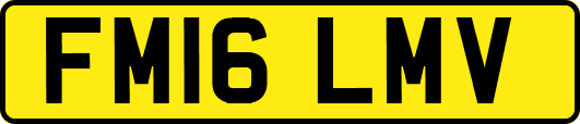 FM16LMV