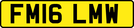 FM16LMW