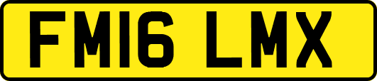 FM16LMX
