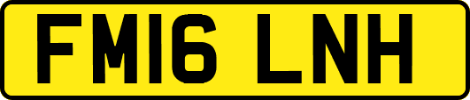 FM16LNH
