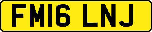 FM16LNJ