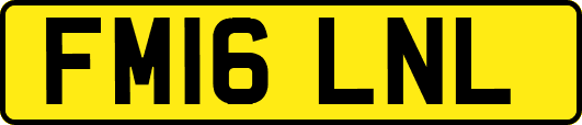 FM16LNL