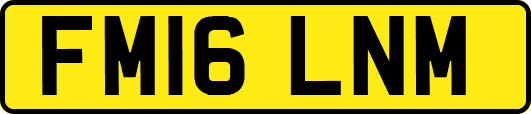 FM16LNM