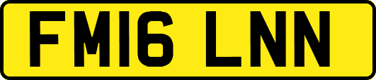 FM16LNN