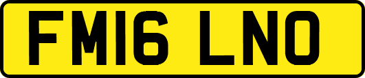 FM16LNO