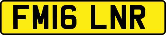 FM16LNR