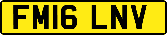 FM16LNV