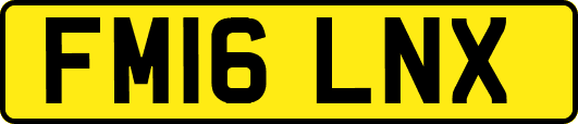 FM16LNX