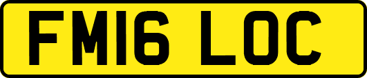 FM16LOC