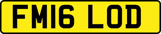 FM16LOD