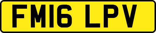 FM16LPV