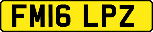 FM16LPZ