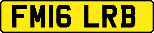FM16LRB