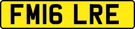 FM16LRE