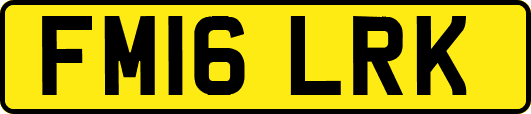 FM16LRK