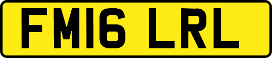 FM16LRL