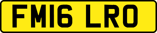 FM16LRO