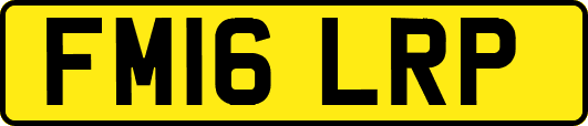 FM16LRP