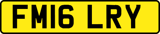 FM16LRY