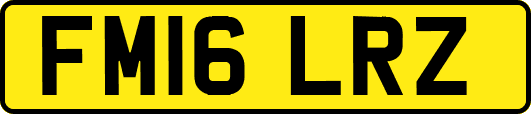 FM16LRZ