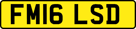 FM16LSD