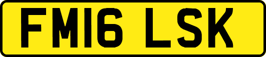 FM16LSK
