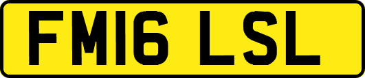 FM16LSL
