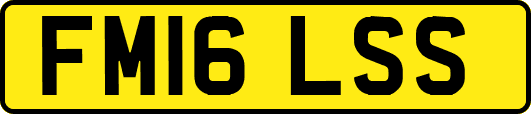 FM16LSS