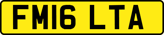 FM16LTA