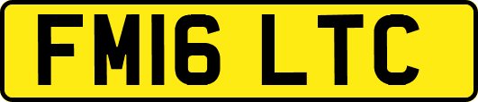 FM16LTC