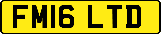 FM16LTD