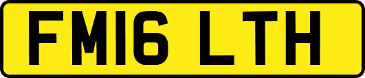 FM16LTH