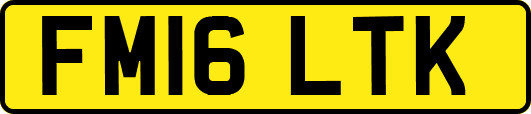 FM16LTK