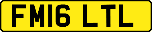 FM16LTL