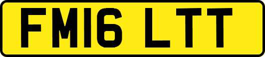 FM16LTT